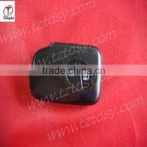 Tongda 2 Button Smart Card for Toyota Lexus thumbnail-1