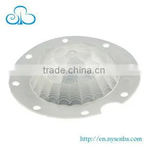 Distance 5m High Sensitivity Fresnel Lens for PIR Detectors thumbnail-1