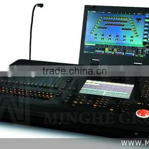 Professional Lighting DMX Controller thumbnail-1