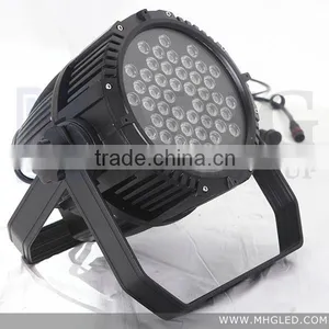 CE Certified 48 Pcs 3 Watt Leds DMX512 LED Stage Light thumbnail-1