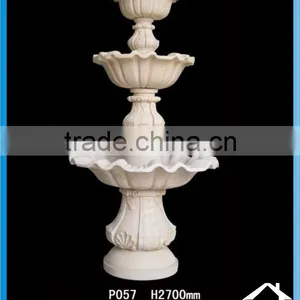 High Quality Tiered Fountains thumbnail-1