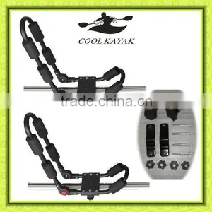 Kayak Canoe Accessories Aluminium Roof Rack thumbnail-1