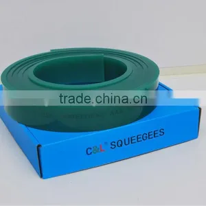 Polyurethane Industrial Squeegee for Screen Printing thumbnail-2