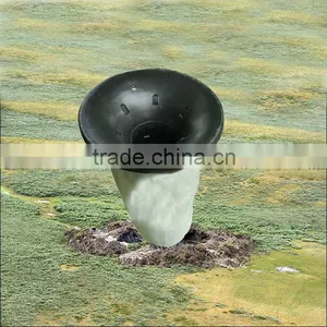25m Gas Bags With Blast Hole Plug Mineral Use Explosive Liner Bag thumbnail-4
