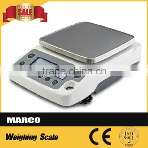 3000g LCD Display Sensitive Balance and Scales thumbnail-6