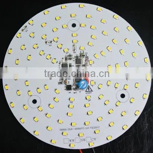 Linear AC Led Module for Led Downlight Cct Change by Switch Lighting thumbnail-4