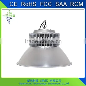 180W 5 Years Warranty SMD Led High Bay Light for Warehouse thumbnail-1
