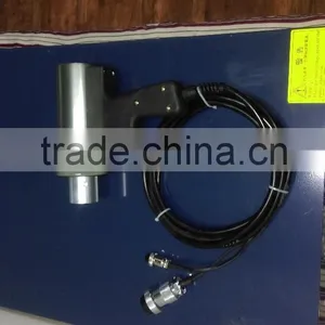 Ultrasonic Welding Handgun 20khz thumbnail-5