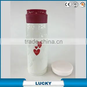 Double Wall Metal Wholesale Starbucks Tumbler Mug thumbnail-3