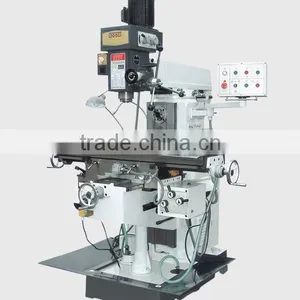 Milling Machine thumbnail-1