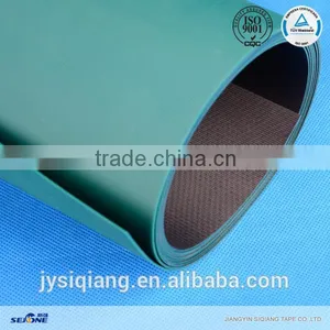 1.0mm TPU/PUR Material Tensile Belt High Quality Conveyor Belts Power Transmission Belt for Paper Printing Machinery thumbnail-3
