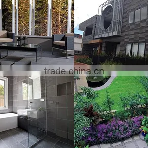 Chinese Wholesale Black Basalt Natural Paving Stones thumbnail-2