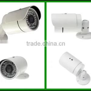 ir Waterproof Cctv Camera Wide Angle Cctv Camera CE FCC RoHs Ahd Camera thumbnail-4