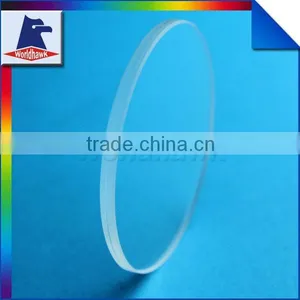 Optical Windows and CaF2 Windows Lenses With AR Coating thumbnail-4
