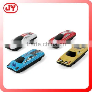 Die Cast Mini Toy Car Slide Wheel Child Gift With S/4 Toy Cars EN71 thumbnail-1