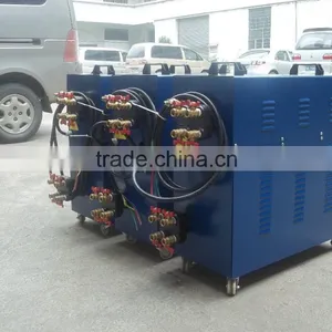 Temperature Controller Machine Oil Type Mold Temperature Controlling Machine thumbnail-3
