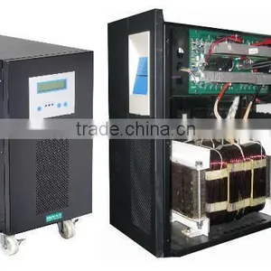 High Efficiency and Good Quality 3KW Solar Power Off-grid System For Agricultural Use, for Home Use thumbnail-4