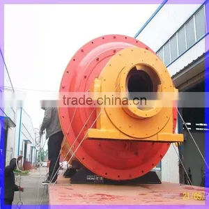 Ball Mill thumbnail-3