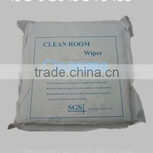 Cleanroom Polyester Wiper thumbnail-1