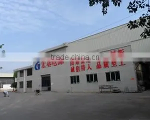 Shaoguan Qujiang Great Base Power Tech Co., Ltd. company overview - view 2 thumbnail