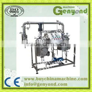 Pineapple Extraction and Concentrate Machine thumbnail-1