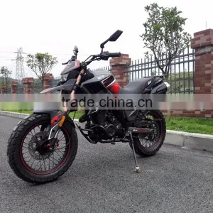 TEKKEN 2016 Motorcycles 300cc.led Lights Dirt Bike. thumbnail-4