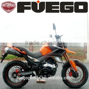 New Design Legal Road Racing Air Cooled Motorcycle thumbnail-4