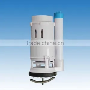 HG5001 Toilet Cistern Mechanism thumbnail-1