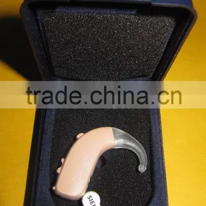 Digital Hearing Aids Siemens CE & FDA Siemmens Lotus Pro m thumbnail-2