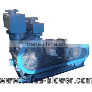 2BE1 202 Water Ring Vacuum Pump thumbnail-6