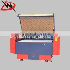 Dowell Widely-used Non-metal Laser Engraving & Cutting Machine With Low Price thumbnail-2