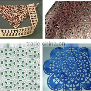 Hot Selling CNC CO2 1325 Laser Cutting Machine for Acrylic/board/leather and Other Non-metal thumbnail-6