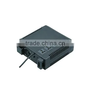 Modified Sinewave Frequency Inverter,off Grid Two Inputs DC&AC Inverter thumbnail-3