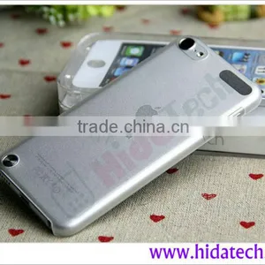 0.3mm Ultra Thin Case for IPod Touch 4/5 Cover Case,Cell Phone Protective Case thumbnail-3
