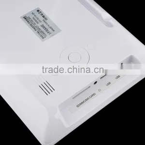 Factory Cheap Price 8 Inch Digital Photo Frame Bulk Digital Picture Frame thumbnail-3