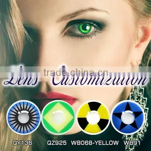 Best Eye Lens Designs Lens Customized Accept OEM thumbnail-4