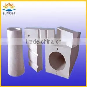 Fused Corundum Blocks With Good Price and Premium Quality thumbnail-5