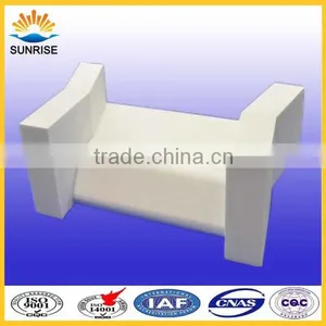Superior Corrosion Resistance Fused Cast Beta Alumina thumbnail-5