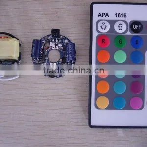 LED Dimmable Power Supply thumbnail-1