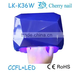 Better Led Ccfl UV Lamp Nail Led thumbnail-1