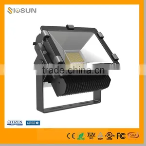 New Products IP67 Outdoor 100W Driverless LED Flood Light thumbnail-1