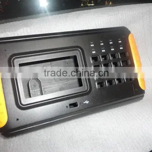 Silicone Rubber Rapid Prototype/ RTV/ Vacuum Casting thumbnail-5