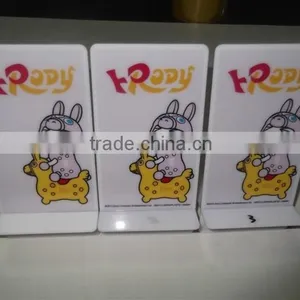 Chinese Plastic Vacuum Casting Plastic Prototypes thumbnail-1