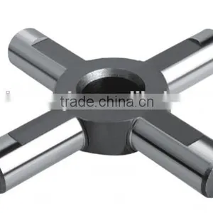 Universal Joint Cross 35*210 Rear Axle Differential Spider for Mitsubishi thumbnail-2