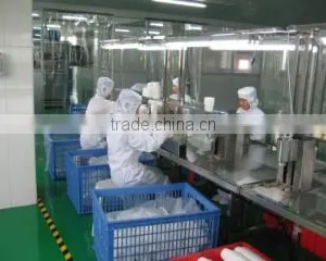 Guangdong Huasheng Plastic Co., Ltd. company overview - view 3 thumbnail
