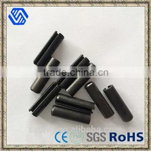 Bailian Professional Custom High Elasticity Spring Cylindrical Pin thumbnail-2