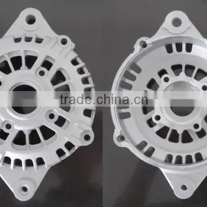 Auto Parts, , Alternator Housing Die Casting thumbnail-2