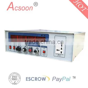 Automatic Voltage Stabilizer 2kva,1 to 3 Power Stabilizer thumbnail-1