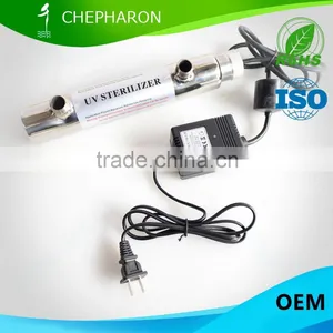 Hot Sell Product uv Sterilizer for Swimming Pool thumbnail-1