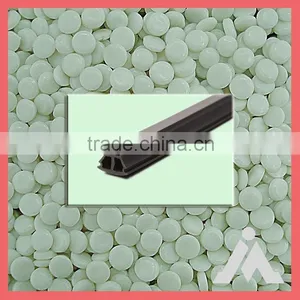 Weatherability Sealing Strips for Window/door of PVC Compound thumbnail-1